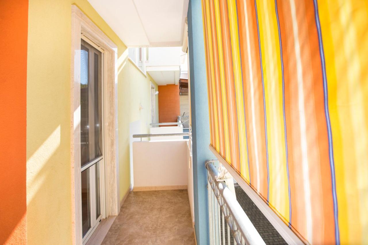 La Finestra Blu Apartment Marina di Ginosa Exterior foto